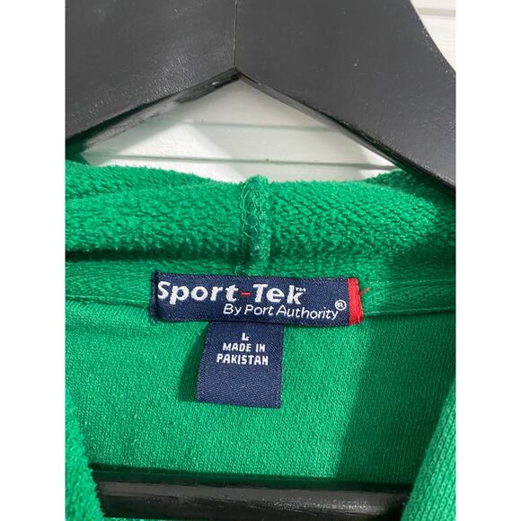 Two Harbors Minnesota Hoodie Sweatshirt Size Large - Picture 3 of 6